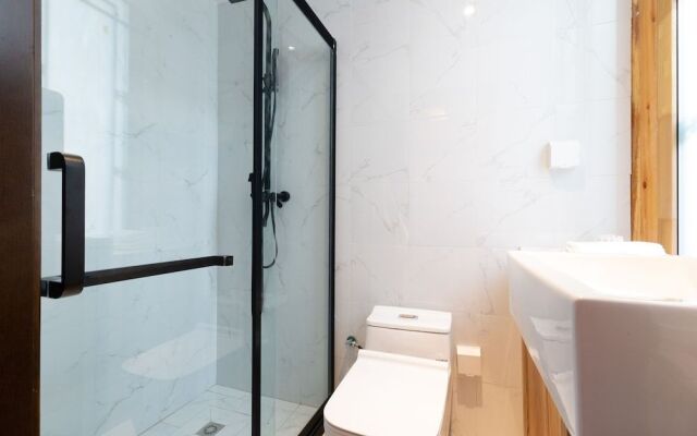 Isvara Flowing Ocean Guesthouse