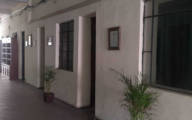 Hotel Hostal Casa Del Abogado