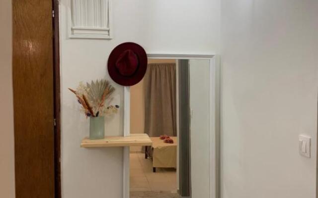''Korifo apartment'' at Benitses