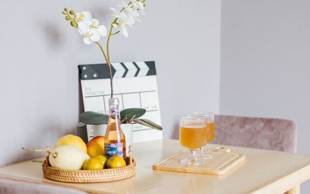 Crescendo Urban Stay