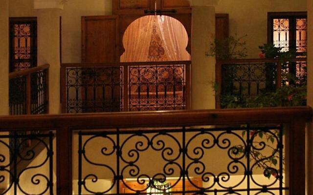 Riad Couleurs du Sud