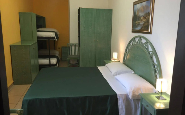 Hotel Alba D'Amore
