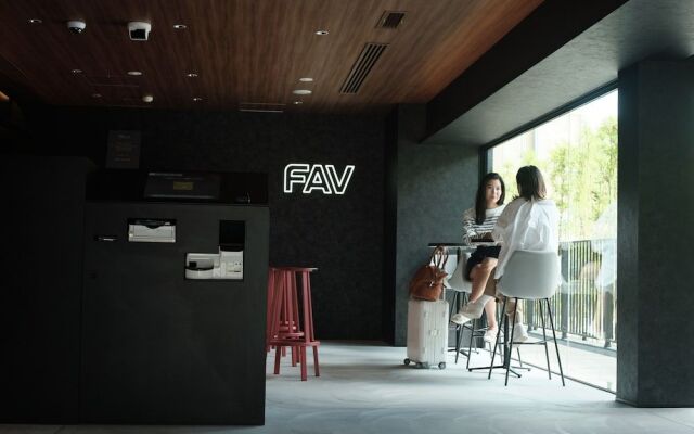 fav HIROSHIMA STADIUM