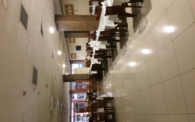 Tavşanlı Otel