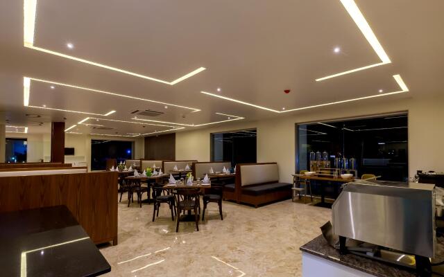The Fern Residency, Vijayapura