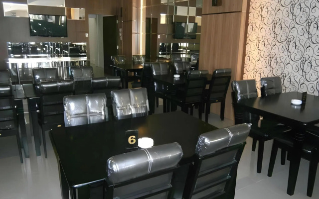 Benteng Hotel Pekanbaru