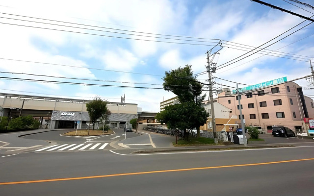 Palace Inn Toyota