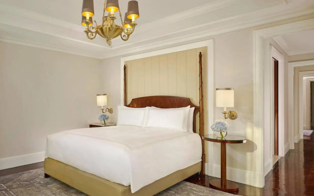 The Ritz-Carlton, Guangzhou