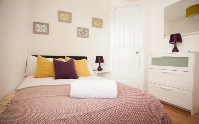 The Palmerston Apartments