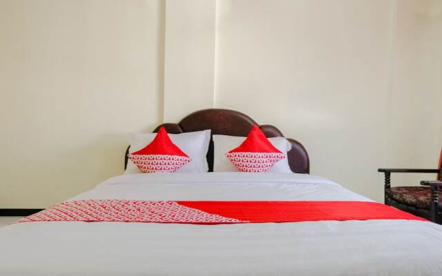 Hotel Talaga Mas by Oyo Rooms