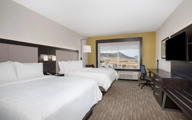 Holiday Inn Express & Suites Ely by IHG