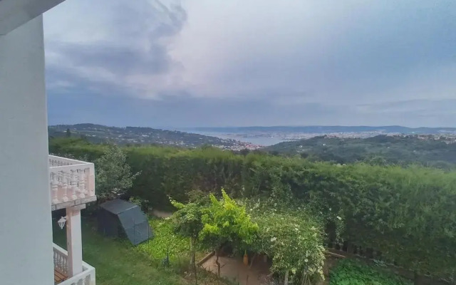 Ankaran Sobe Mara