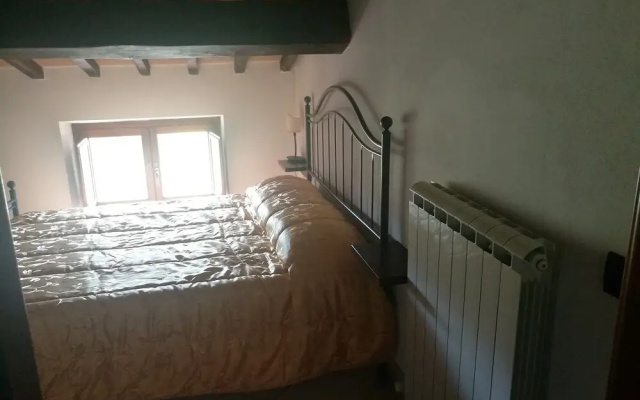 Apartment Iris 3 Bedrooms,2 Bath, Living Room 10 Pax