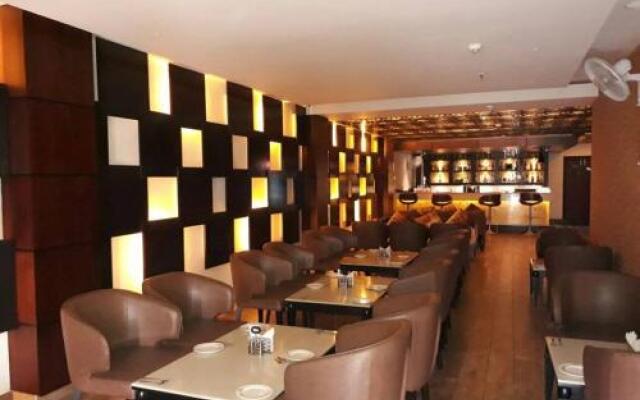 Aliza Hotel