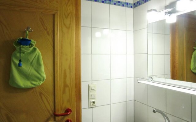Pension "Heidis Welt" Podlanig