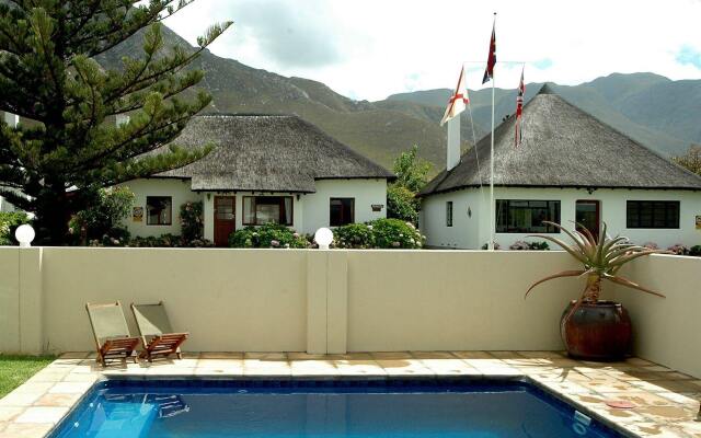 Baleens Hotel