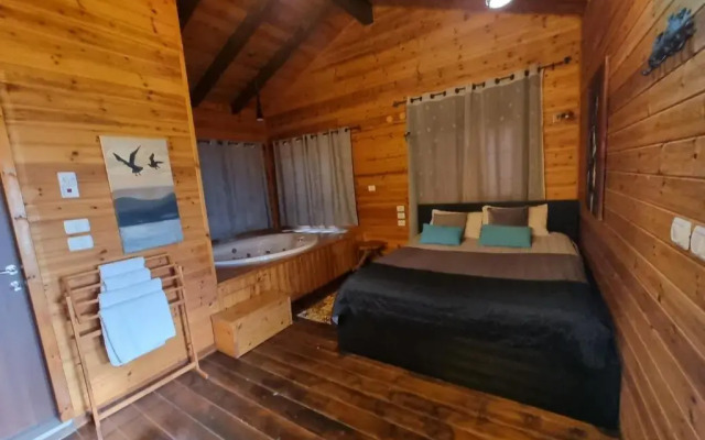 A Place To Dream