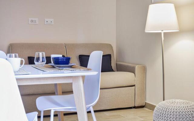 Flat 88M² 2 Bedrooms 2 Bathrooms - Genoa