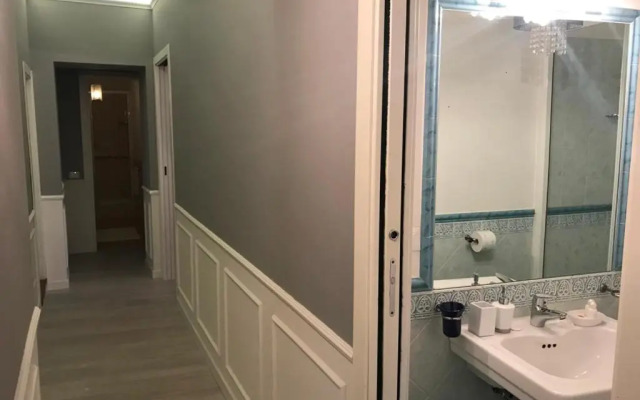 Di Rienzo Residences
