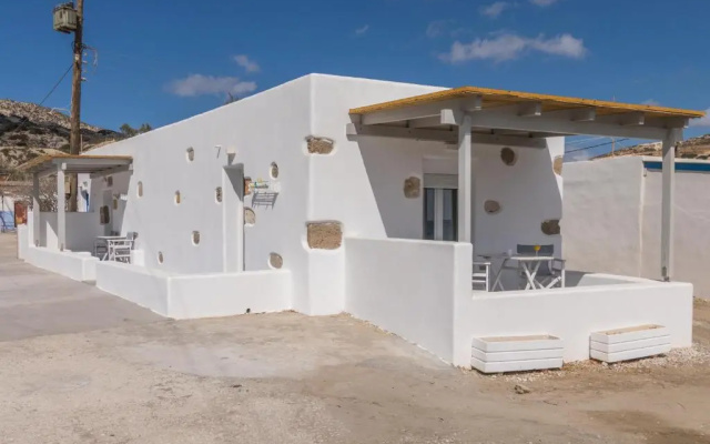 Aqua Bay Agia Kyriaki