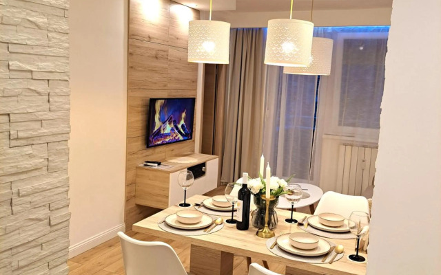 Zagreb4you Apartments