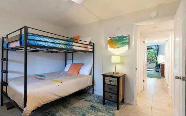 White Sands Village Oceanfront