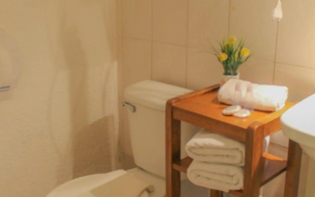 Atacama Hostel Suites & Bar