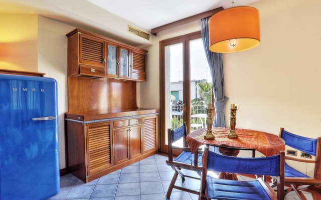 Vintage Hotel Tornese - Business & Events