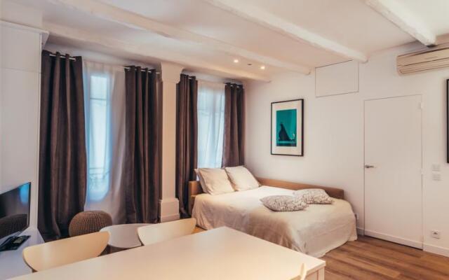 Appartements Massingy