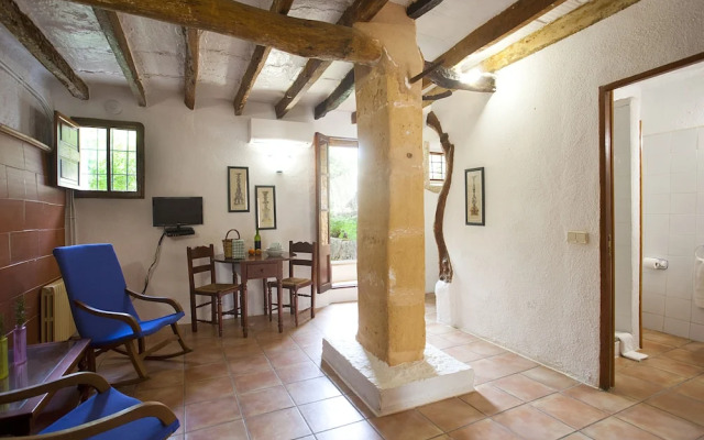 Agroturismo Finca Son Sureda
