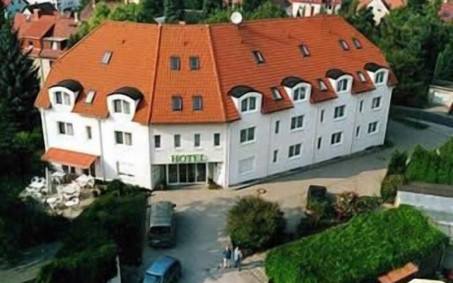 Hotel Pesterwitzer Siegel