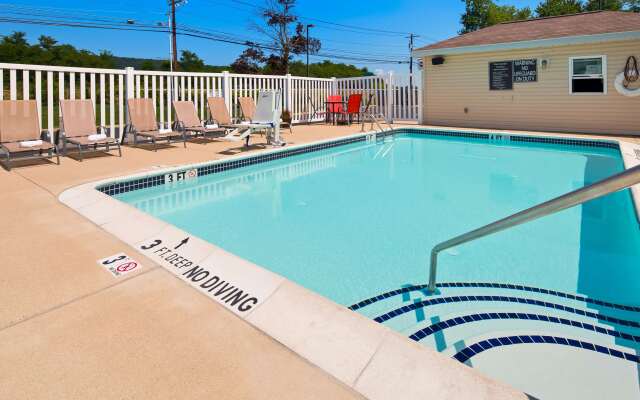 Best Western Plus Harrisburg Mechanicsburg