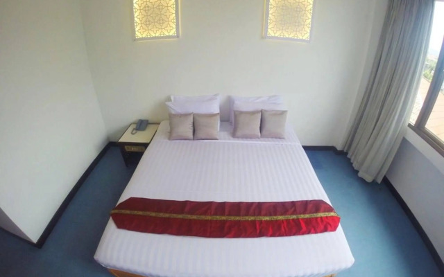 Phuket Town Inn Hotel Phuket (SHA Extra Plus)