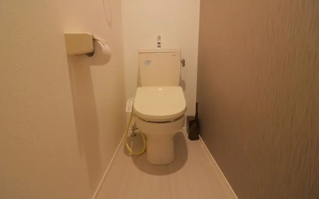 HG Cozy Hotel No.33