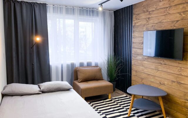 Na Krasnaya (Kemerovo)