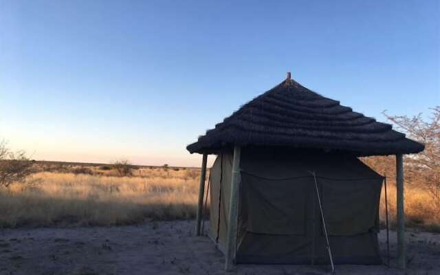 Phudzi Resort T/A Makgadikgadi Adventures