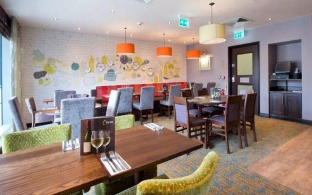 Premier Inn Exeter City Centre