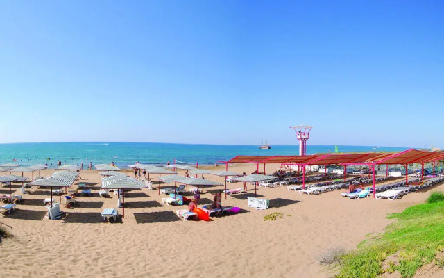 Süral Saray Resort & SPA (+16)