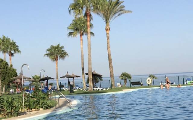 Apartment Mi Capricho 17 Beachfront