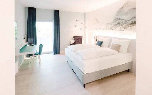 Hotel am Zoo GmbH & Co KG