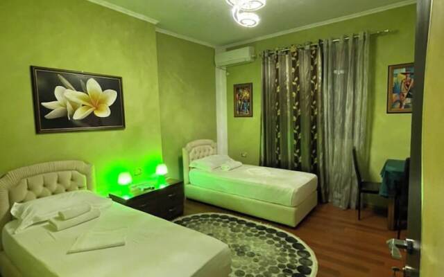 Bora Hotel
