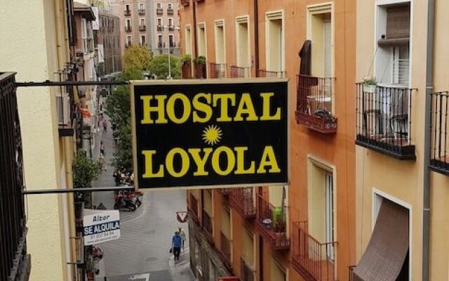 Hostal Loyola - Hostel