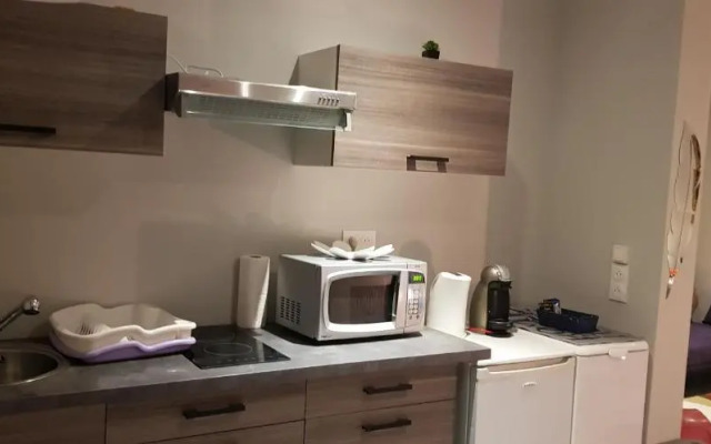 Bel appart moderne Roanne