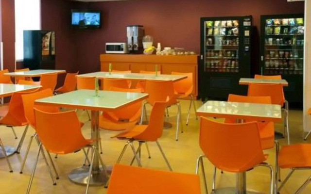 Hotel Teconologico Norte