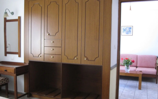 Amazones Villas Apartments