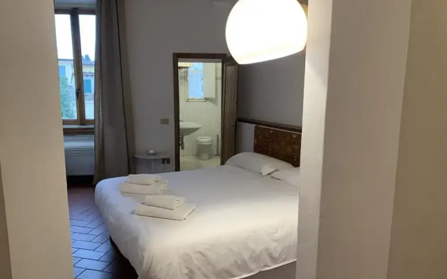 Ruote Second Floor in Firenze