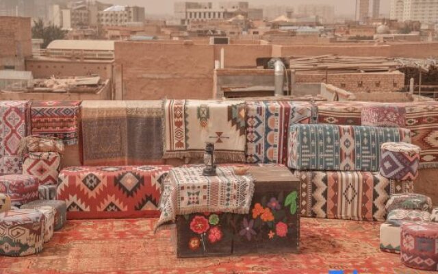 Kashgar Ulandu Homestay