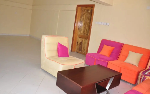 Royal Atlantic Hostel
