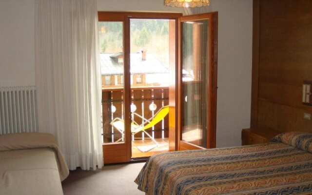 Hotel Valgares