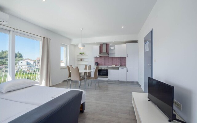 Stunning Apartment in Podstrana With Wifi and 1 Bedrooms